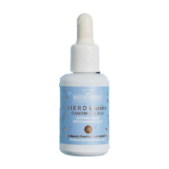 Maternatura Sérum Calmante con Azulene 30ml